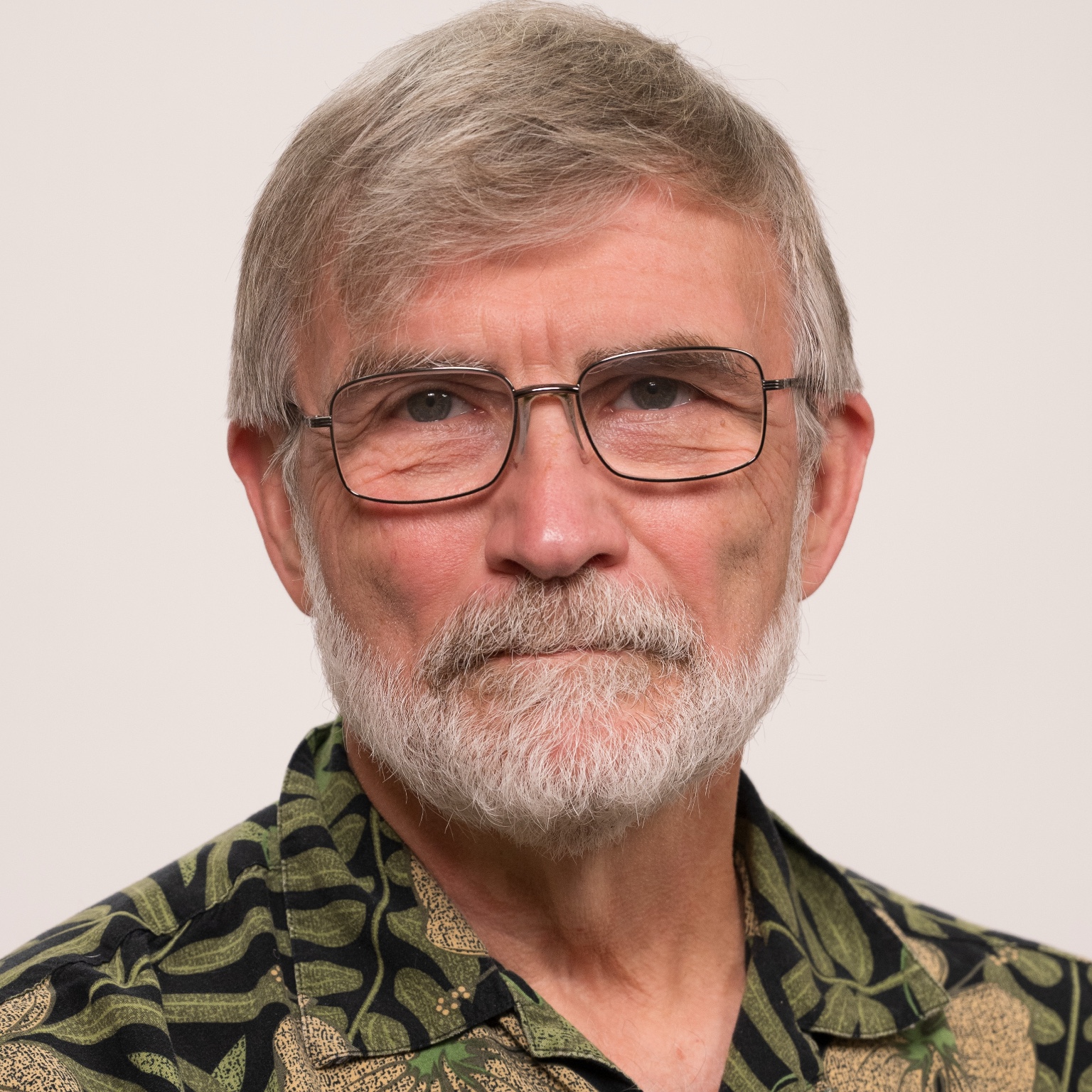 Author Doug Sjoquist November 2025