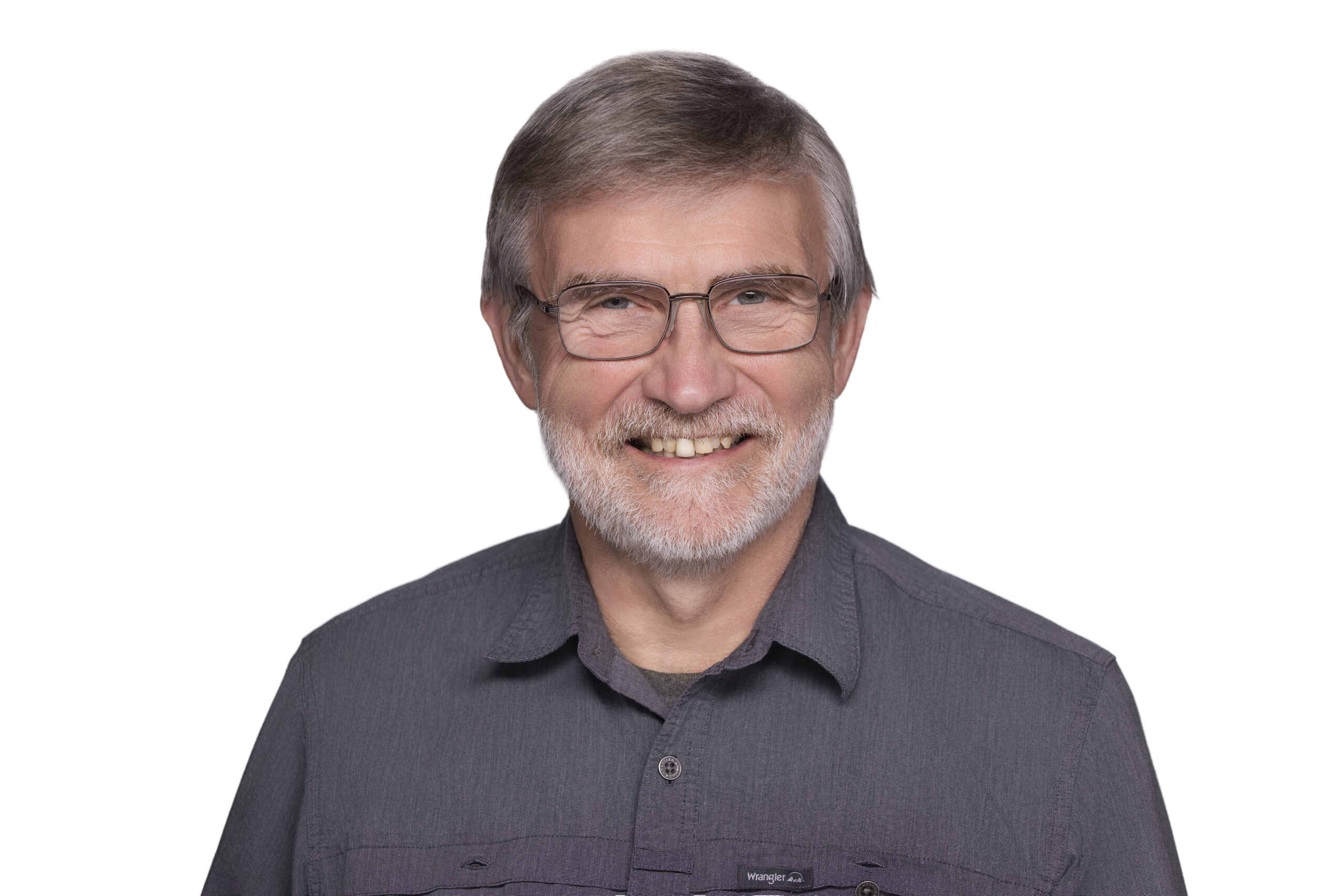 Author Doug Sjoquist January 2026