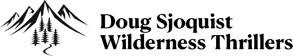 Author Doug Sjoquist